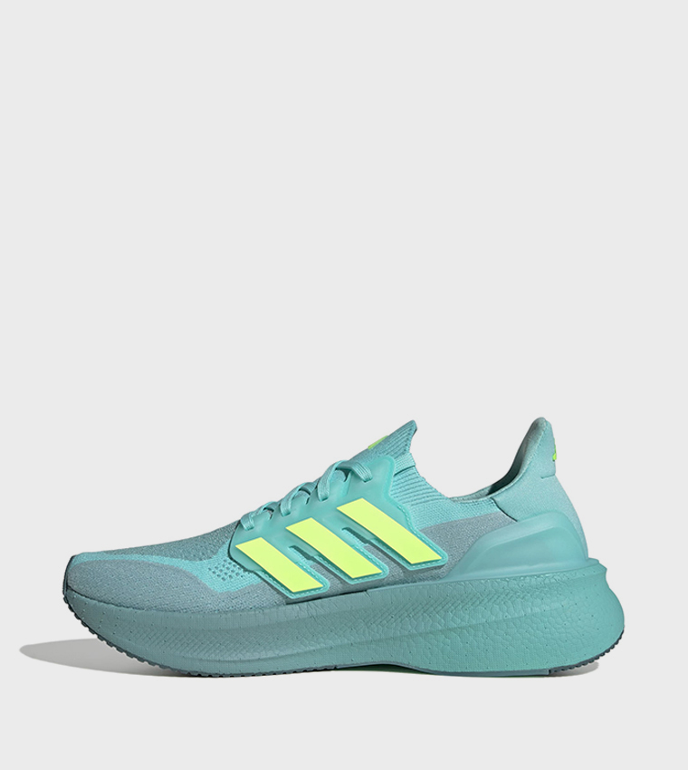 ULTRABOOST 5 Lace Up Running Shoes