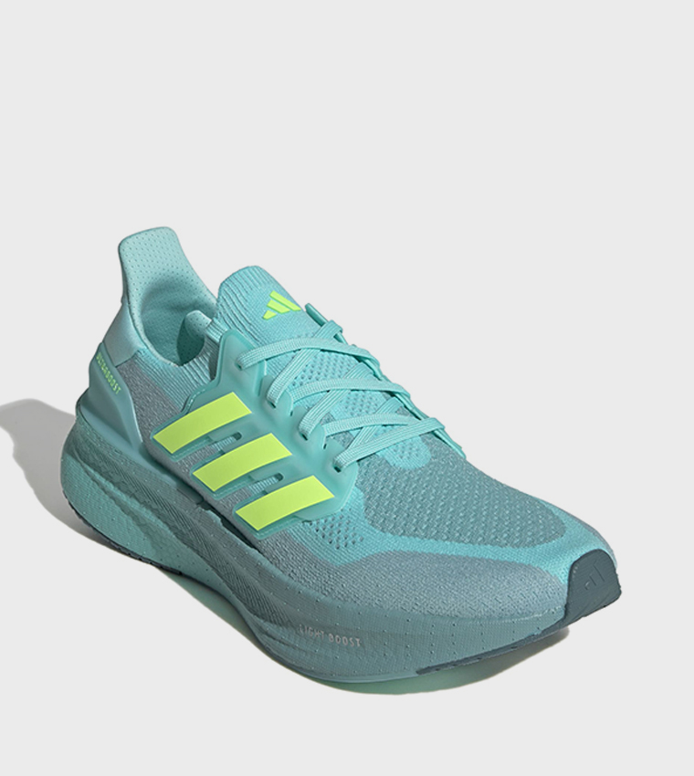 ULTRABOOST 5 Lace Up Running Shoes