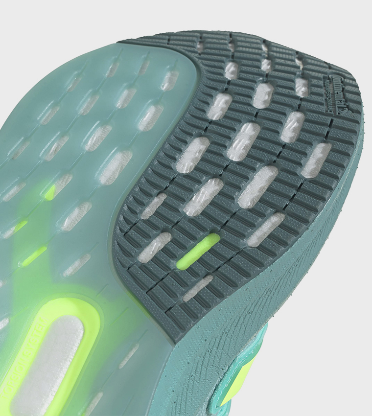 ULTRABOOST 5 Lace Up Running Shoes