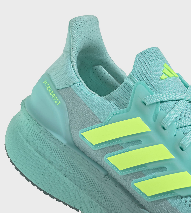 ULTRABOOST 5 Lace Up Running Shoes