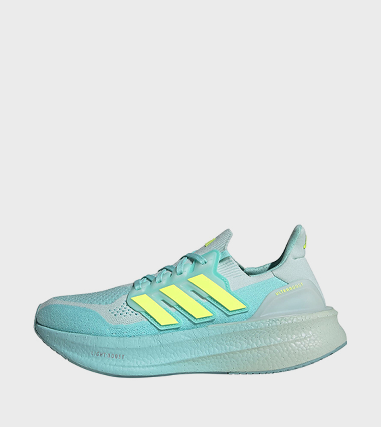 حذاء جري ألترا بوست 5 برباط