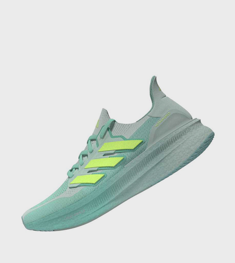 حذاء جري ألترا بوست 5 برباط