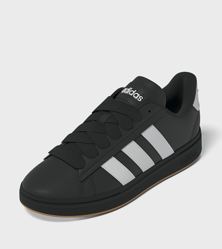 GRAND COURT ALPHA Lace Up Sneakers