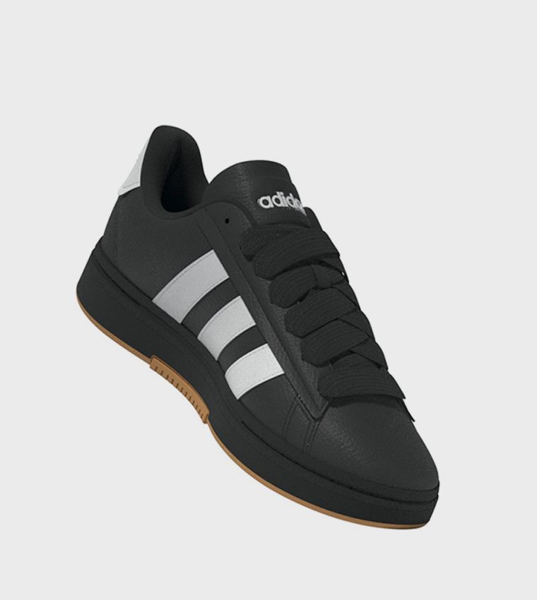 GRAND COURT ALPHA Lace Up Sneakers