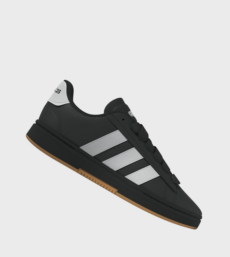 GRAND COURT ALPHA Lace Up Sneakers