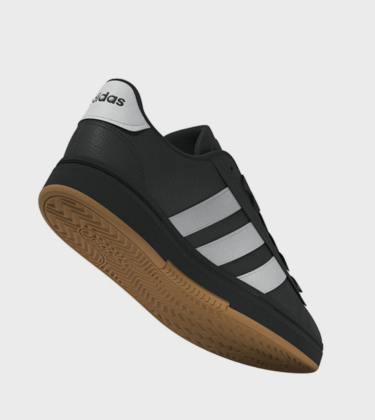 GRAND COURT ALPHA Lace Up Sneakers