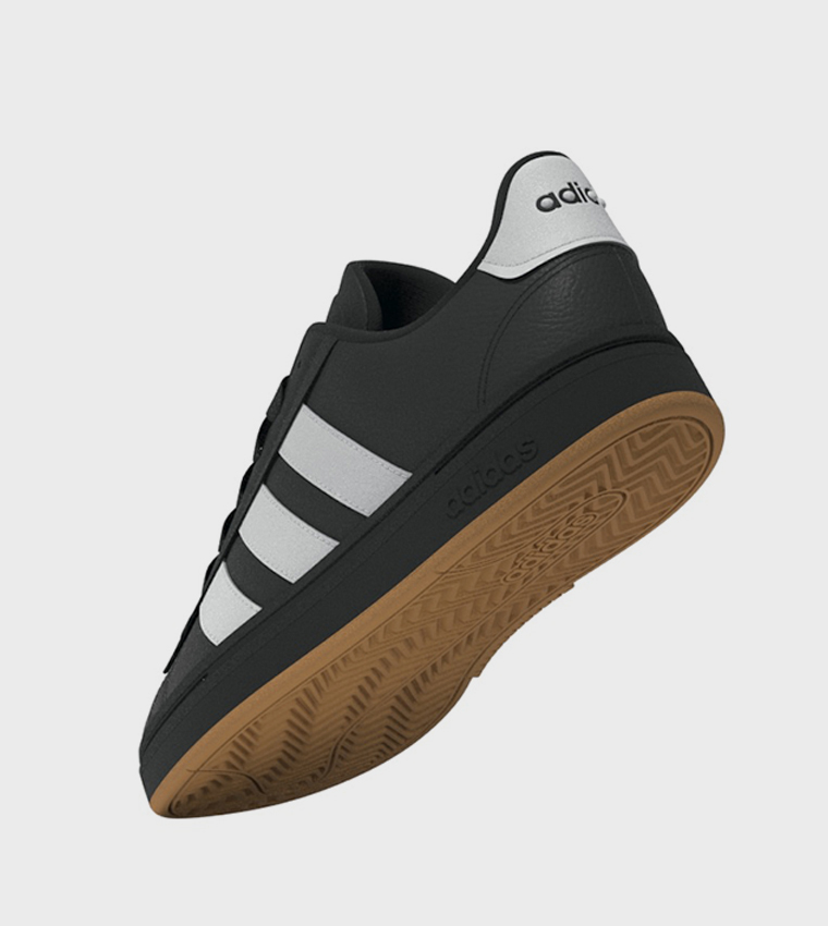 GRAND COURT ALPHA Lace Up Sneakers