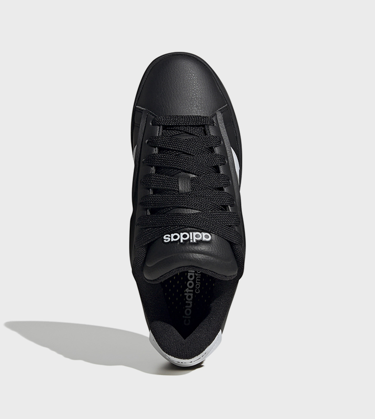 GRAND COURT ALPHA Lace Up Sneakers