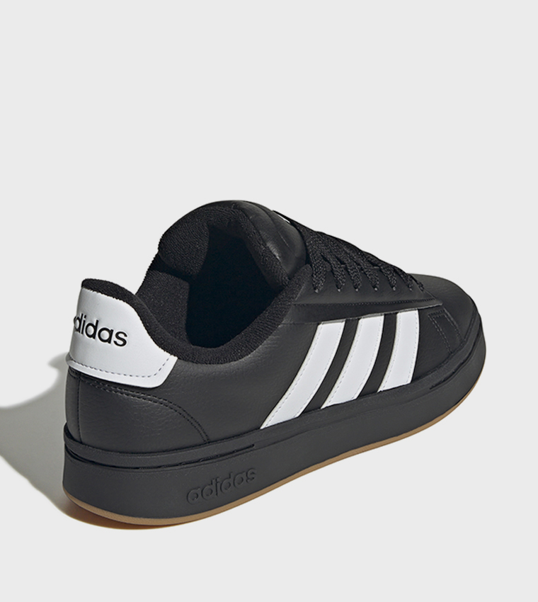 GRAND COURT ALPHA Lace Up Sneakers