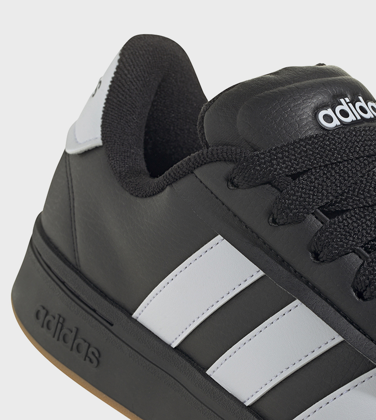 GRAND COURT ALPHA Lace Up Sneakers