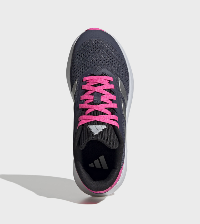 DURAMO SL2 Stripe Detail Lace-Up Sneakers