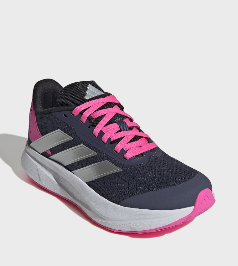 DURAMO SL2 Stripe Detail Lace-Up Sneakers