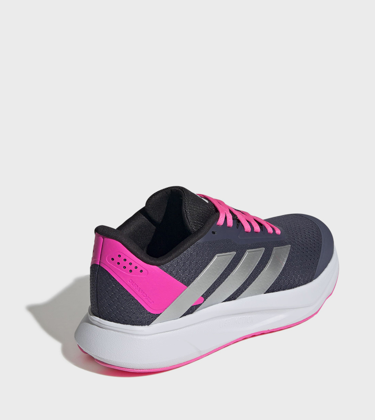 DURAMO SL2 Stripe Detail Lace-Up Sneakers