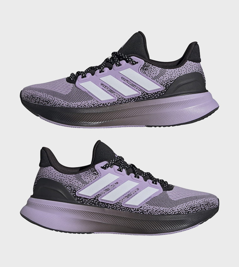 ULTRARUN 5 Lace Up Running Shoes