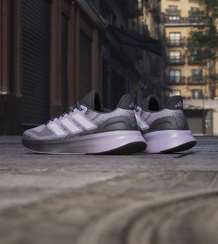 ULTRARUN 5 Lace Up Running Shoes