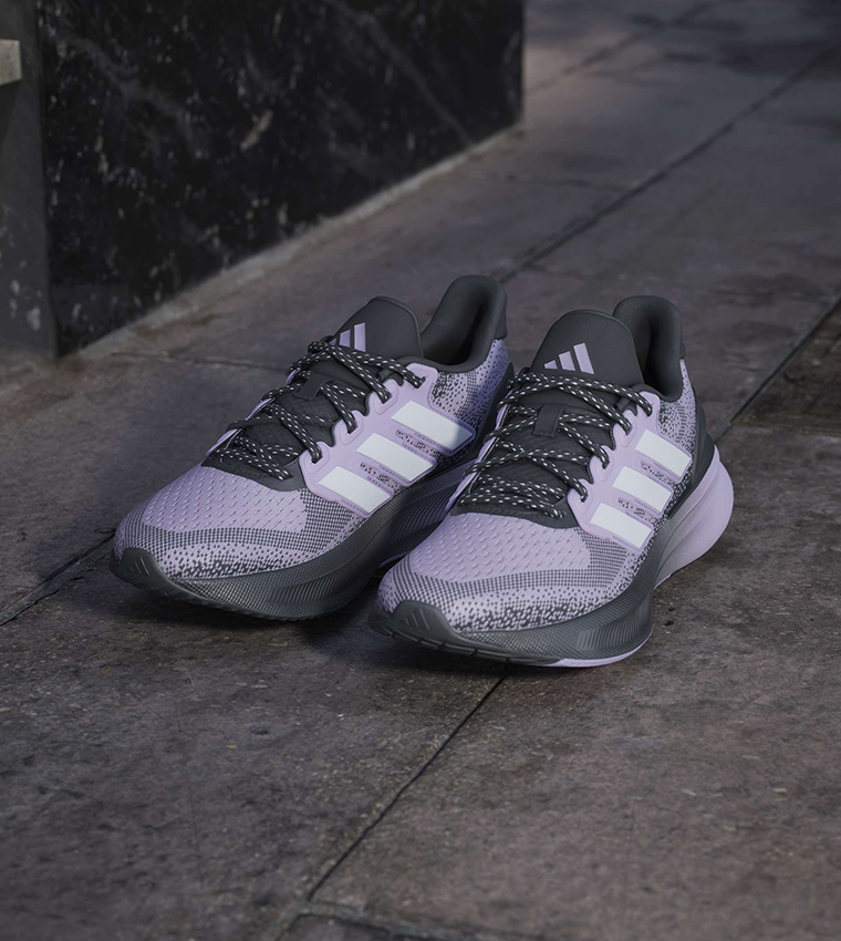 ULTRARUN 5 Lace Up Running Shoes