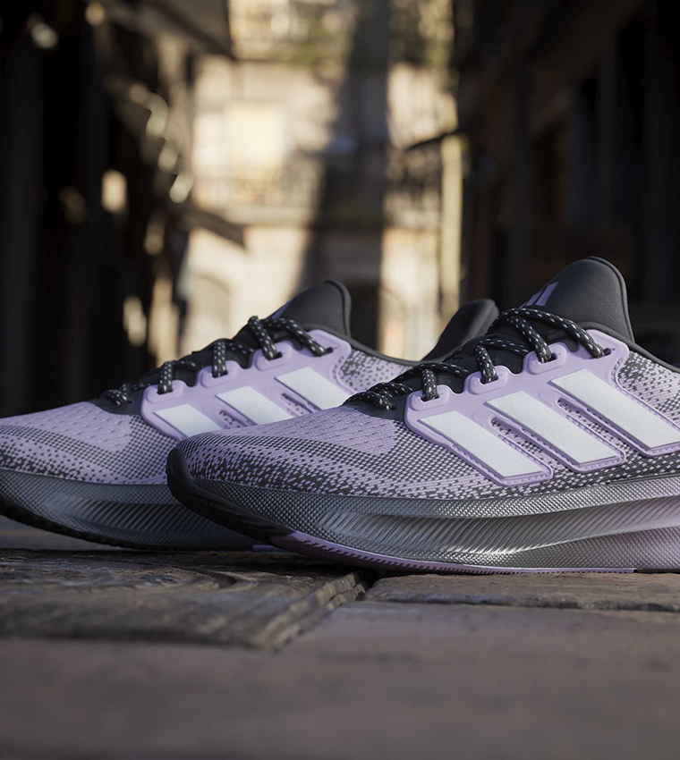 ULTRARUN 5 Lace Up Running Shoes