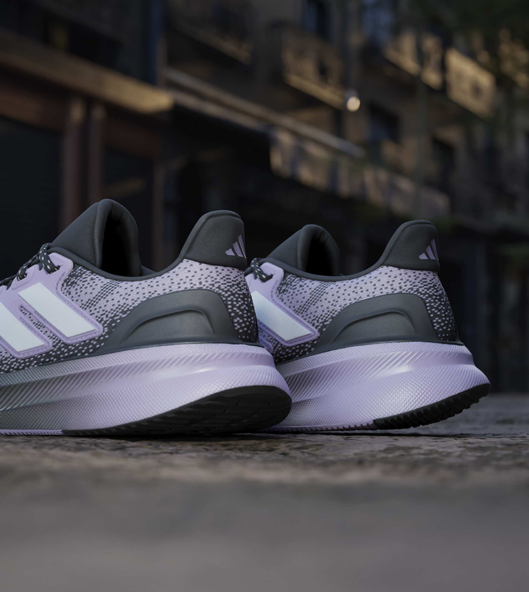 ULTRARUN 5 Lace Up Running Shoes