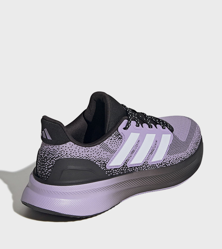 ULTRARUN 5 Lace Up Running Shoes