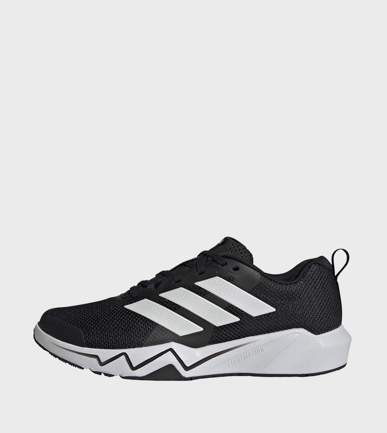 RAPIDMOVE GO TRAINER Stripe Detail Lace-Up Shoes