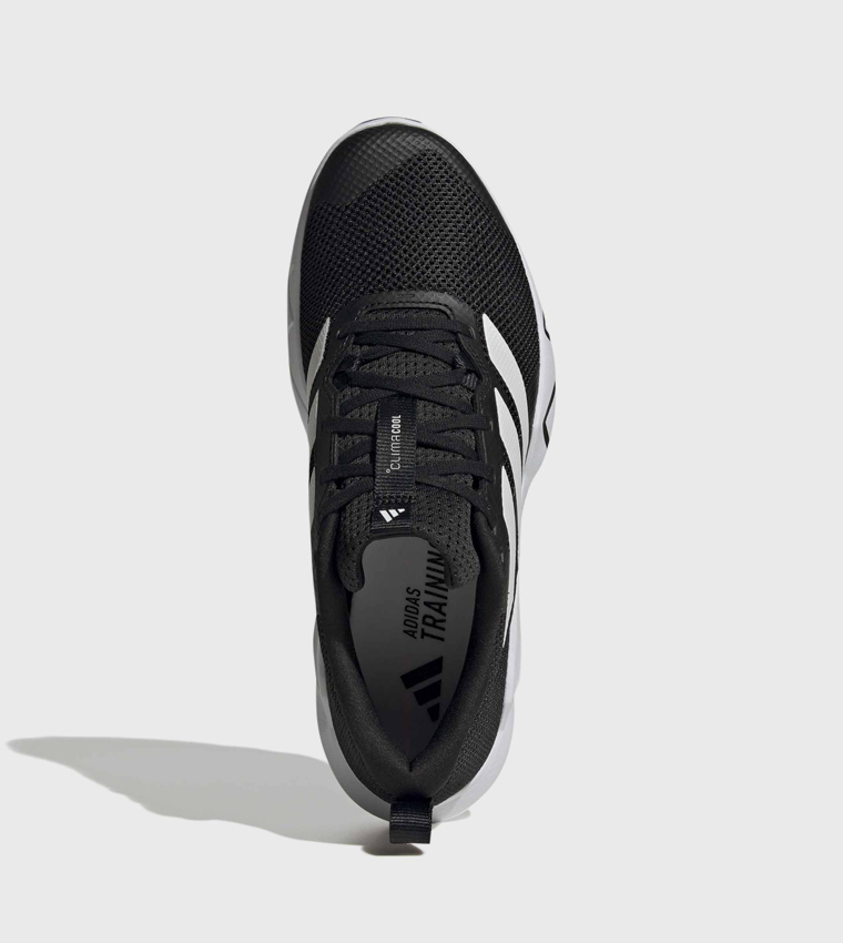 RAPIDMOVE GO TRAINER Stripe Detail Lace-Up Shoes