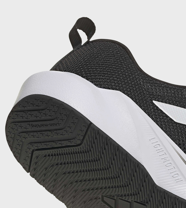 RAPIDMOVE GO TRAINER Stripe Detail Lace-Up Shoes