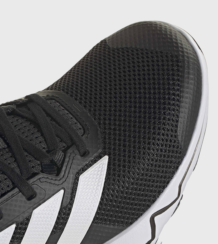 RAPIDMOVE GO TRAINER Stripe Detail Lace-Up Shoes