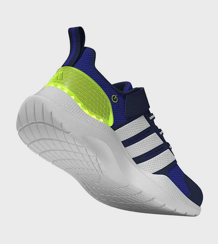 سنيكرز لايتوراما بلونين بحزام فليكرو