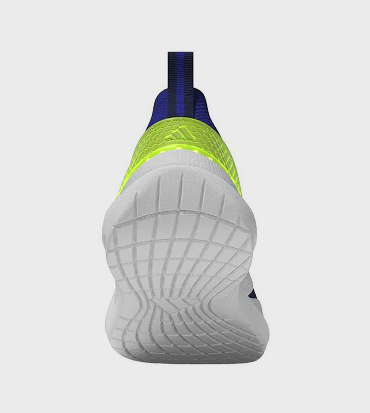 سنيكرز لايتوراما بلونين بحزام فليكرو