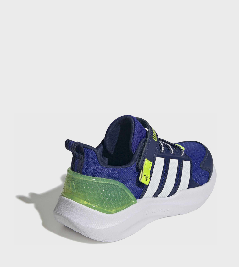 سنيكرز لايتوراما بلونين بحزام فليكرو