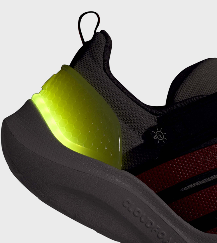 سنيكرز لايتوراما بلونين بحزام فليكرو