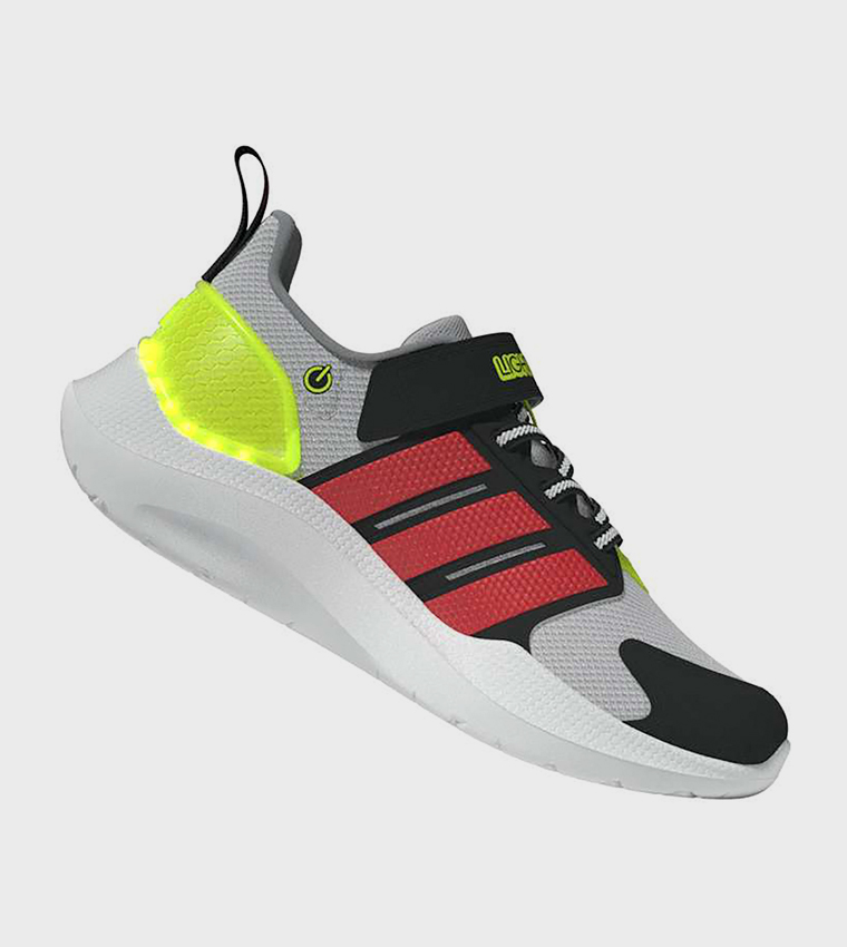 سنيكرز لايتوراما بلونين بحزام فليكرو