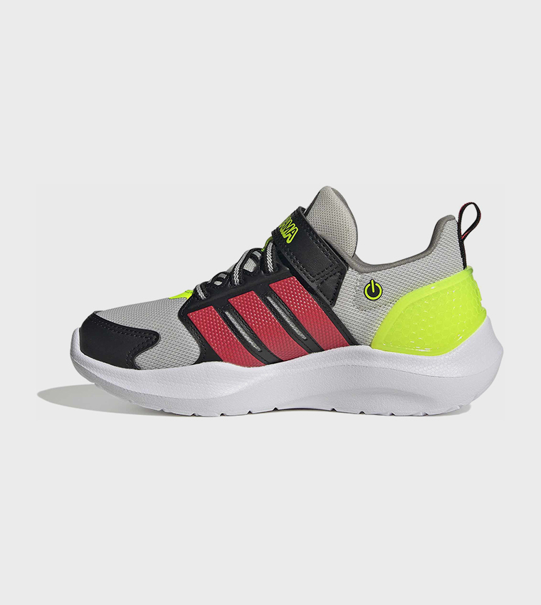 سنيكرز لايتوراما بلونين بحزام فليكرو