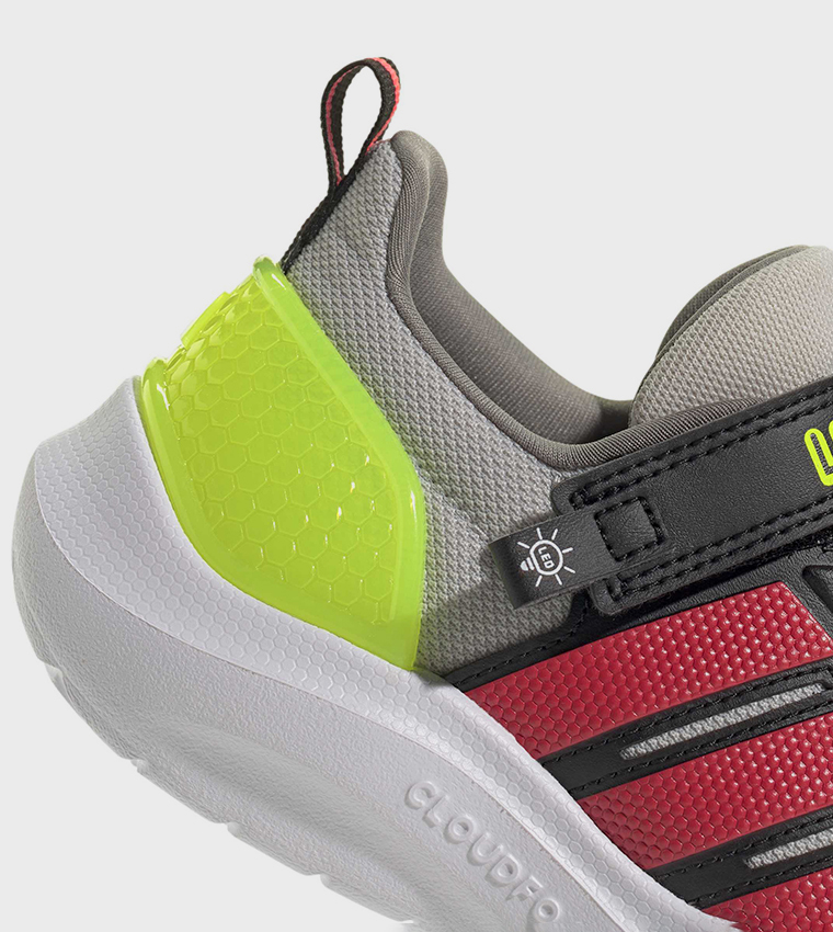 سنيكرز لايتوراما بلونين بحزام فليكرو