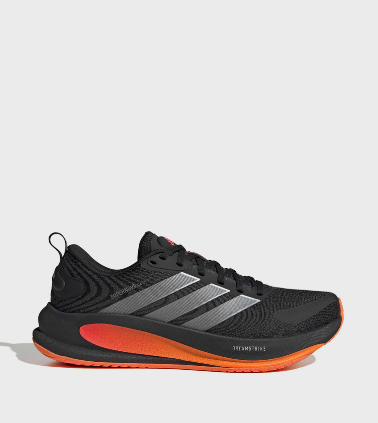 adidas gazelle silver green womens adidas Supernova+ Shoes - Men's - Grey Three / Core Black Oxide
