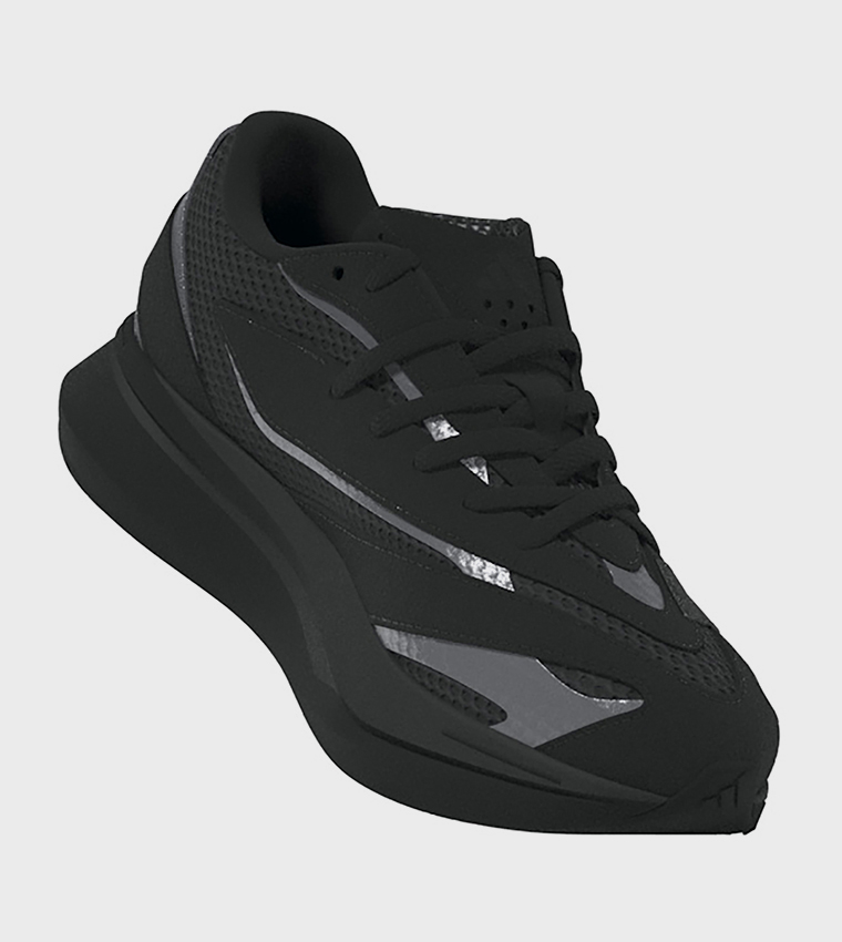 LIGHTBLAZE Mesh Lace-Up Sneakers