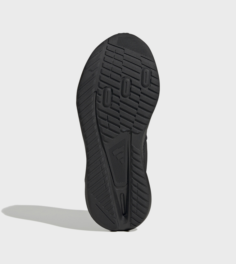 LIGHTBLAZE Mesh Lace-Up Sneakers