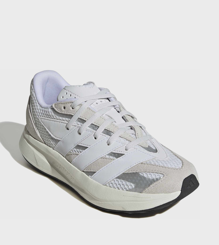 LIGHTBLAZE Mesh Lace-Up Sneakers