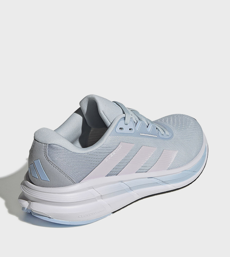 حذاء جري كويستار 3 برباط