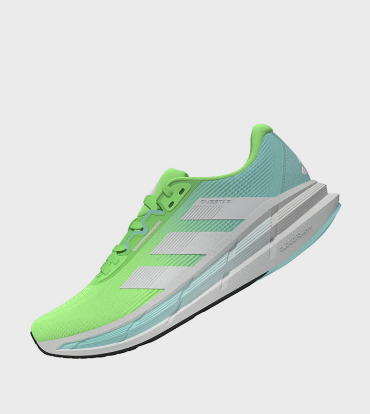 QUESTAR 3 Lace Up Running Shoes