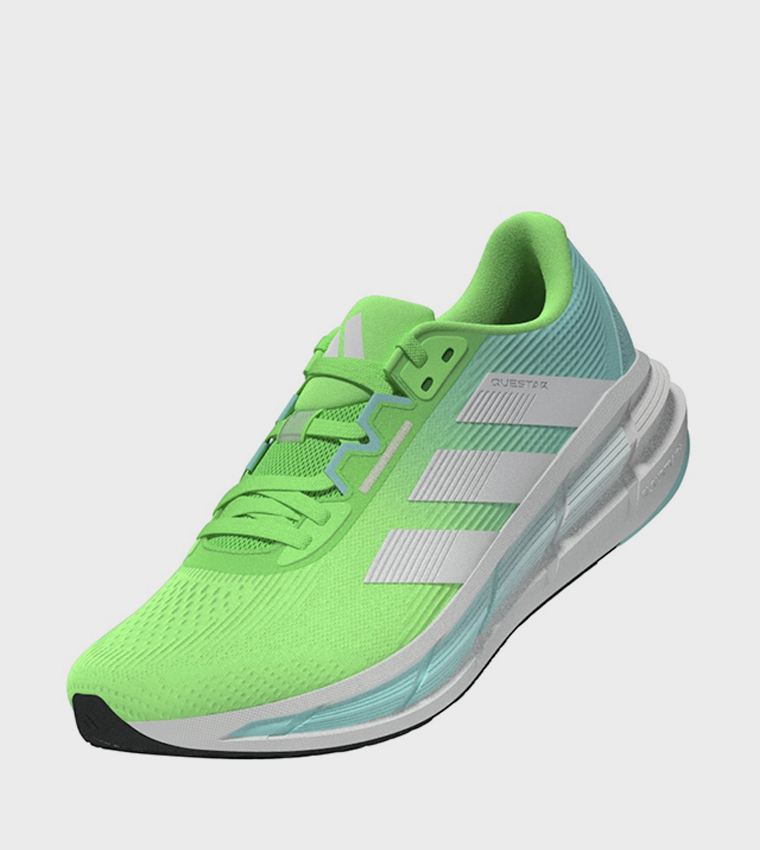 QUESTAR 3 Lace Up Running Shoes