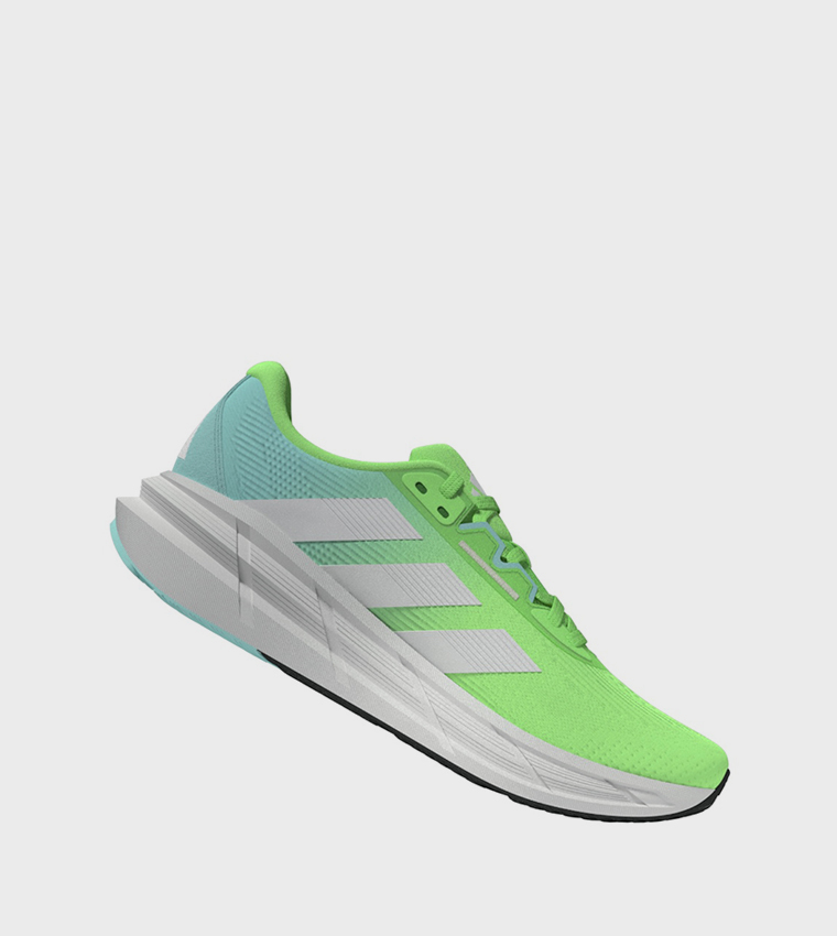 QUESTAR 3 Lace Up Running Shoes