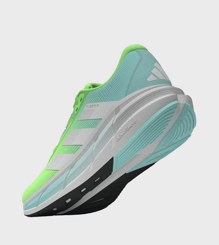 QUESTAR 3 Lace Up Running Shoes