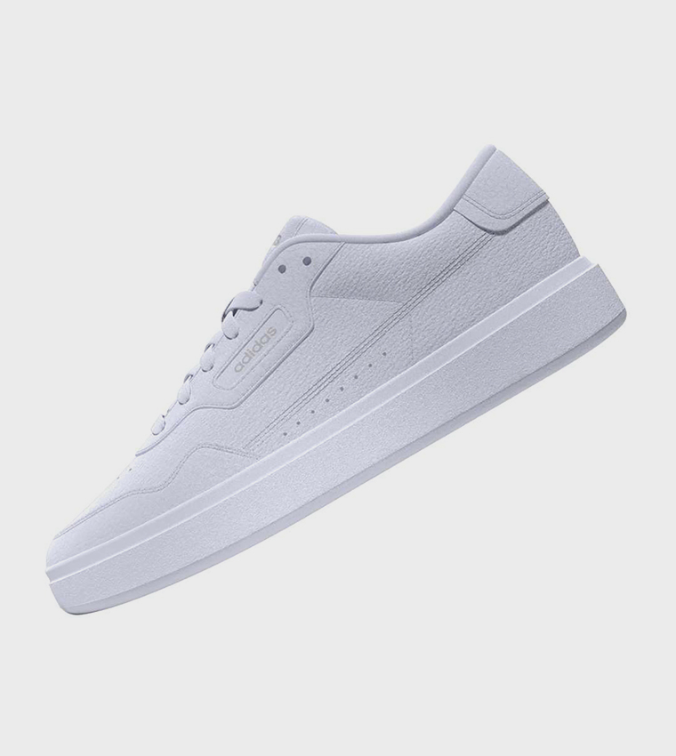 PARK ST 2.0 Logo Detail Lace-Up Sneakers