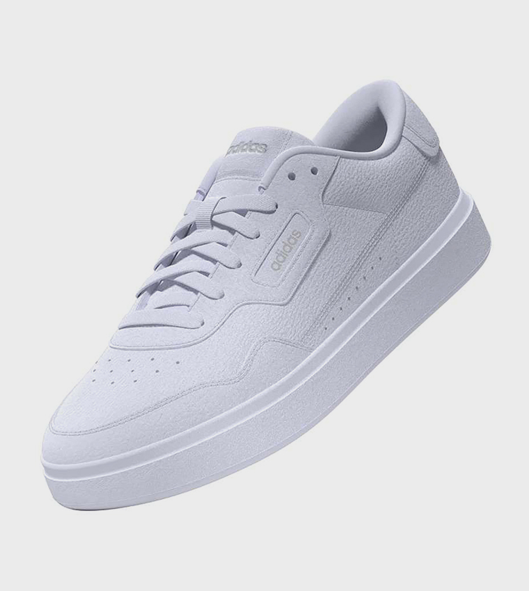 PARK ST 2.0 Logo Detail Lace-Up Sneakers