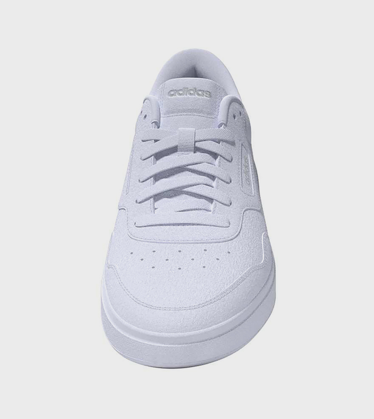 PARK ST 2.0 Logo Detail Lace-Up Sneakers