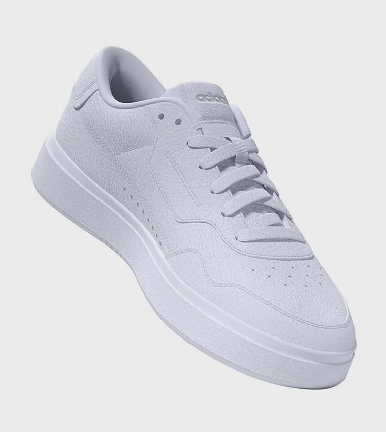 PARK ST 2.0 Logo Detail Lace-Up Sneakers