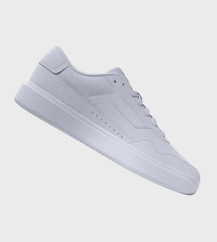 PARK ST 2.0 Logo Detail Lace-Up Sneakers