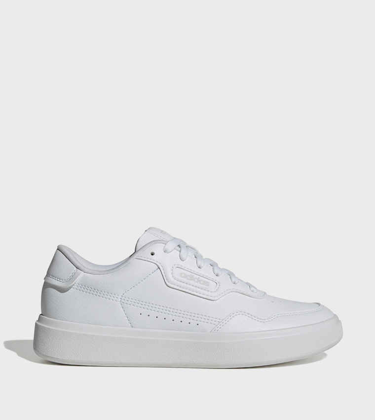 PARK ST 2.0 Logo Detail Lace-Up Sneakers