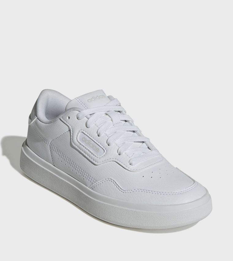 PARK ST 2.0 Logo Detail Lace-Up Sneakers